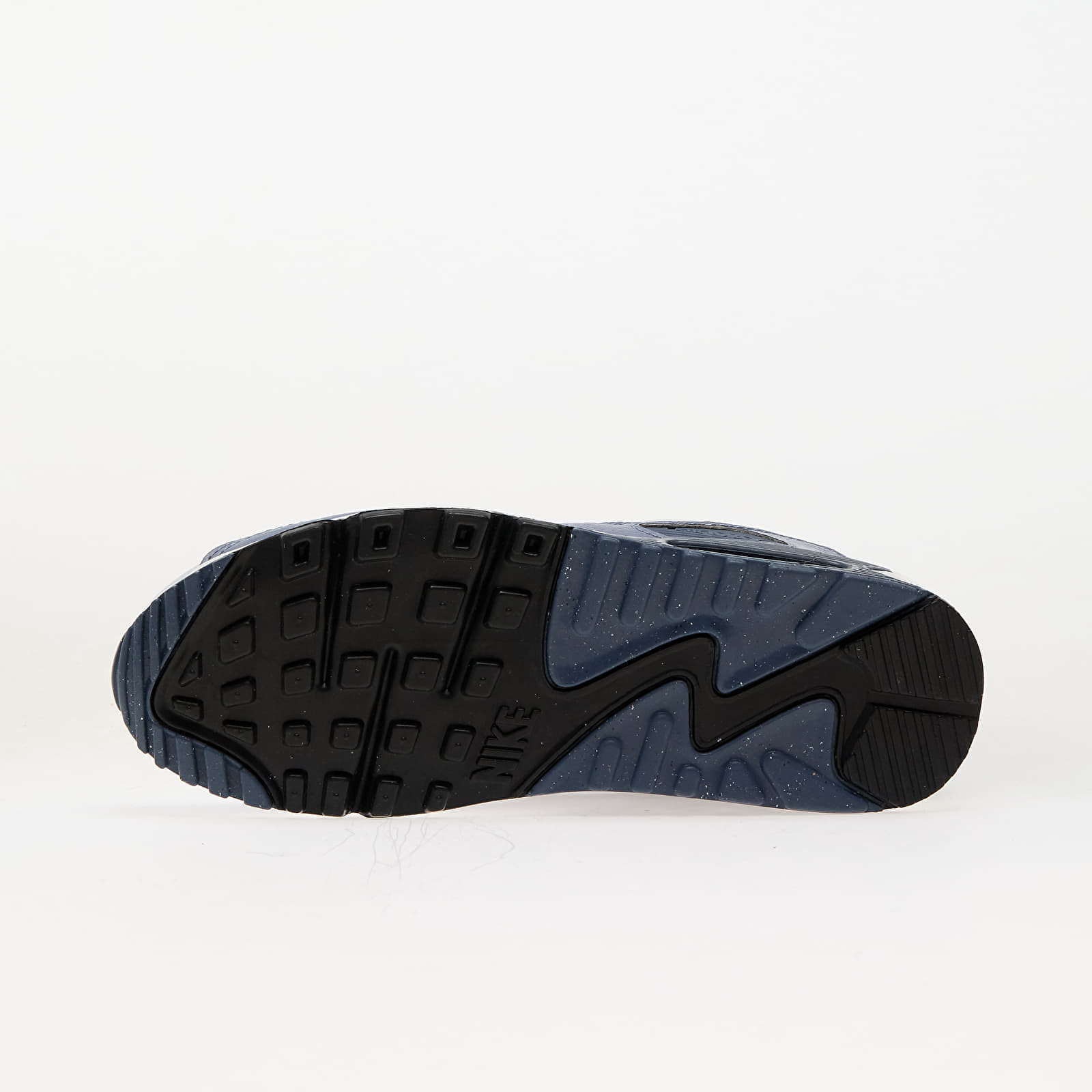 Sneakers Nike W Air Max 90 Summit White/ Black-Ashen Slate-Blue Tint EUR 38