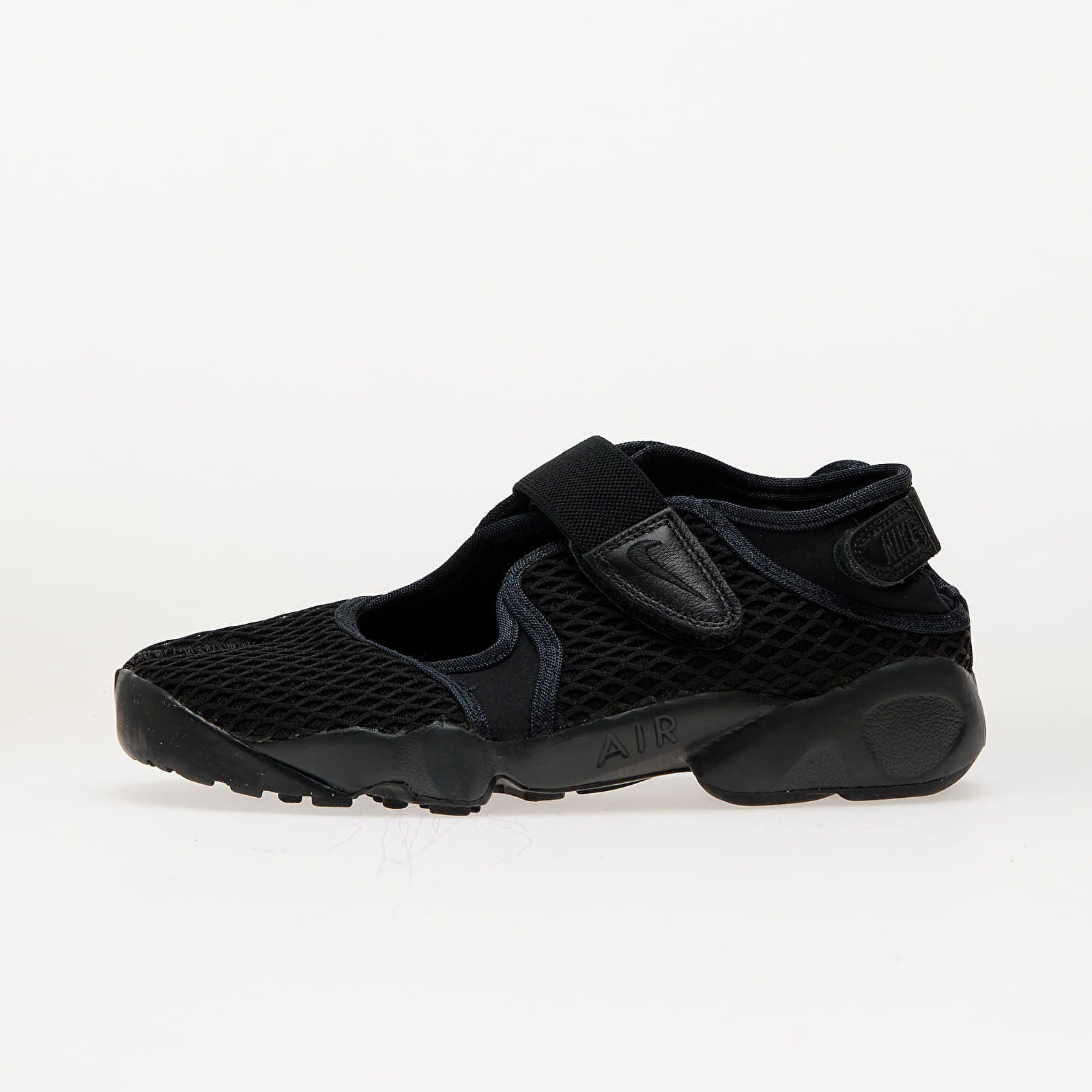 Сникърси Nike W Air Rift Off Noir/ Off Noir EUR 43