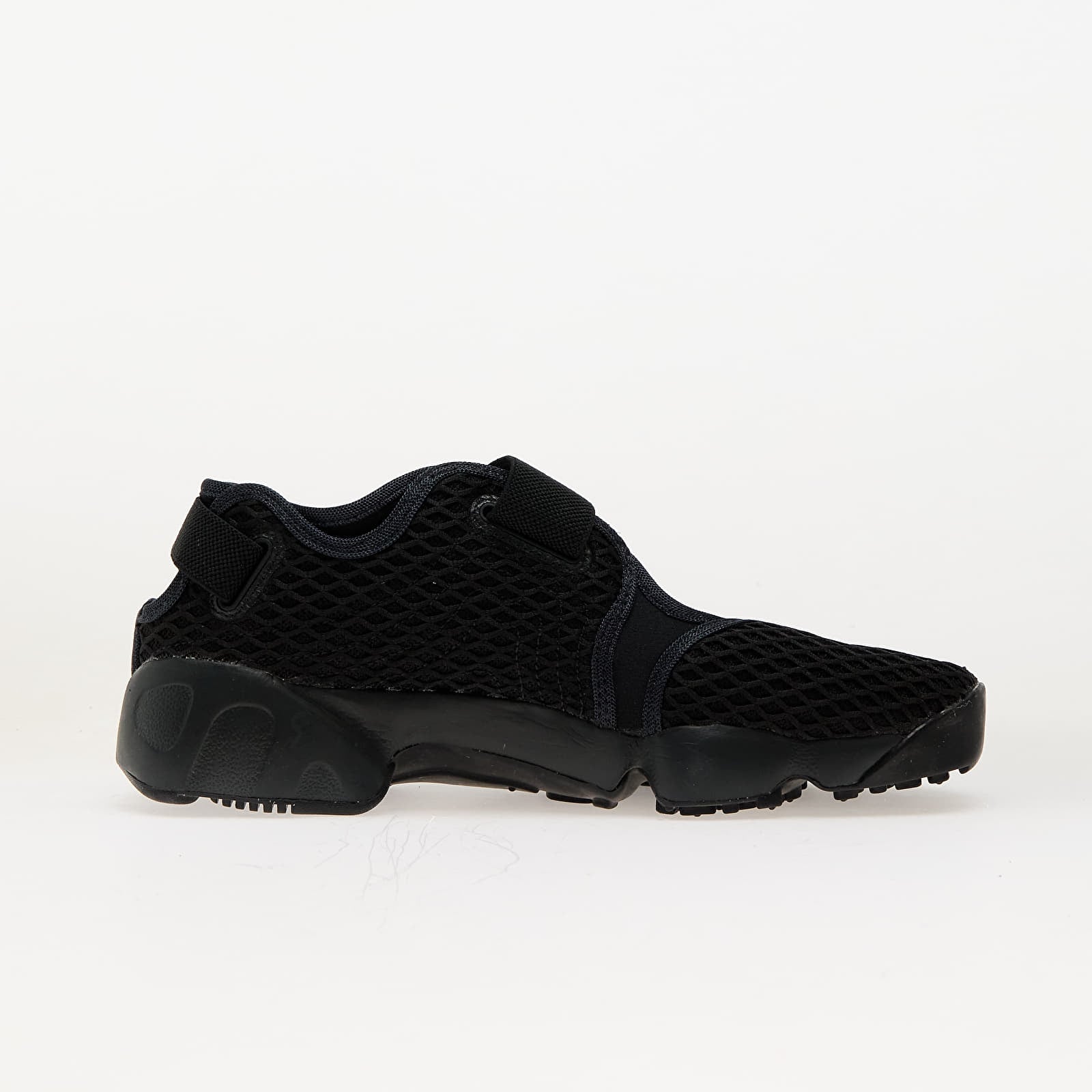 Women's sneakers and shoes Nike W Air Rift Off Noir/ Off Noir