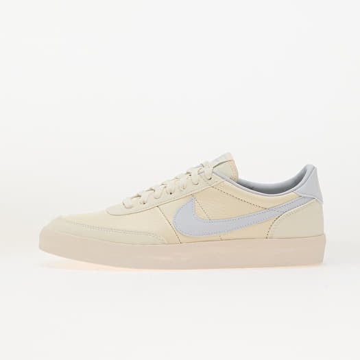 Nike Killshot 2 Leather Soft Pearl/ Football Grey