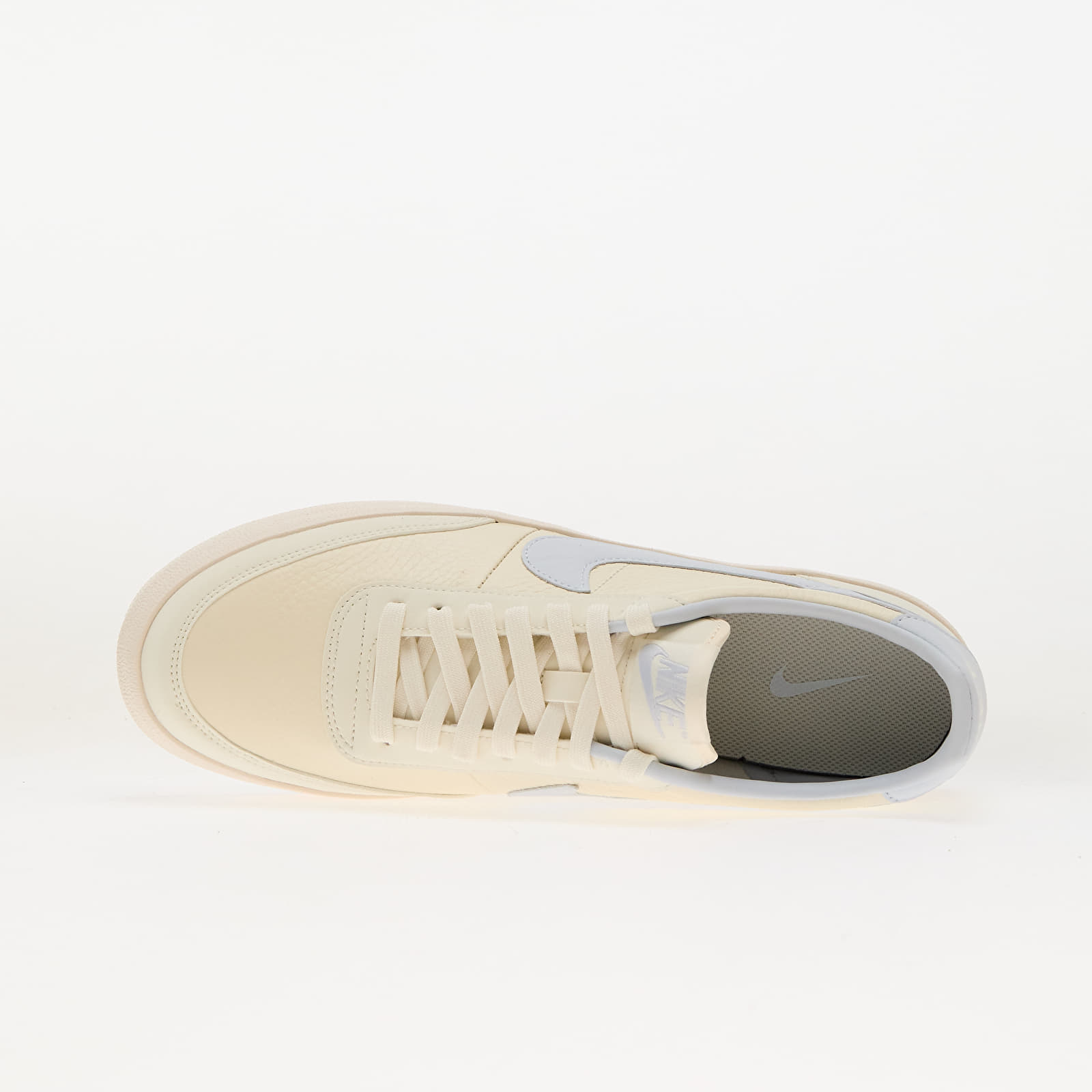 Мъжки кецове и обувки Nike Killshot 2 Leather Soft Pearl/ Football Grey
