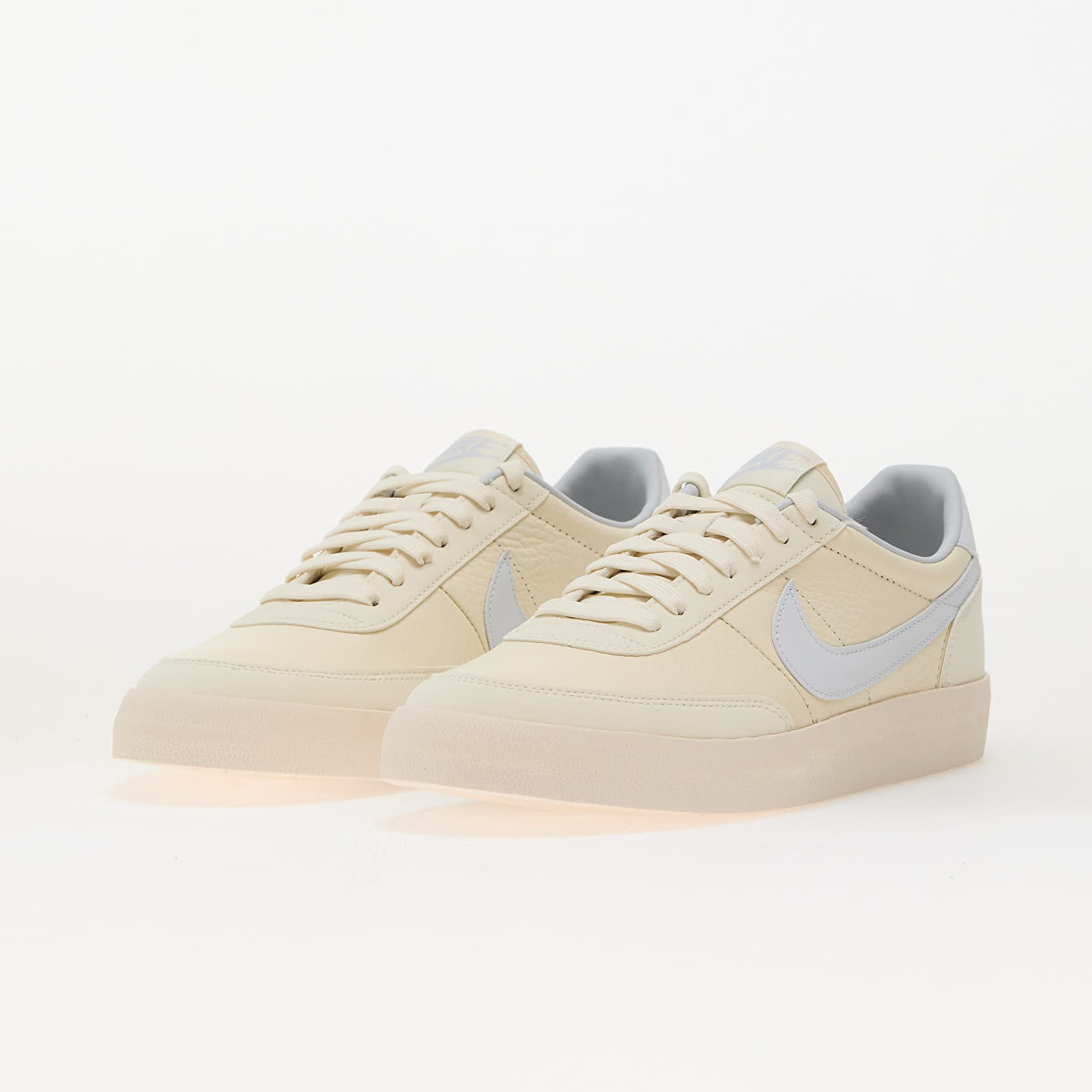 Мъжки кецове и обувки Nike Killshot 2 Leather Soft Pearl/ Football Grey
