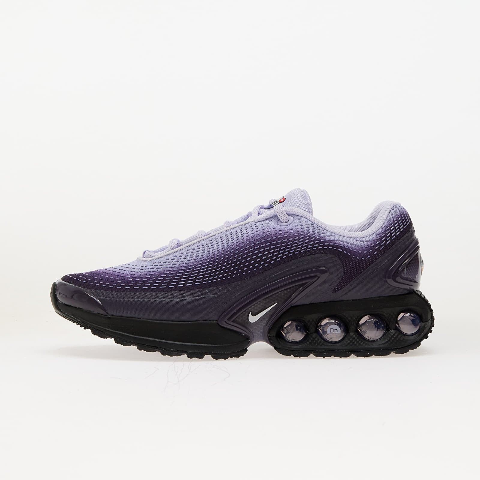 Sneakers Nike W Air Max Dn Dark Raisin/ Amethyst Tint-Dusty Amethyst EUR 38.5
