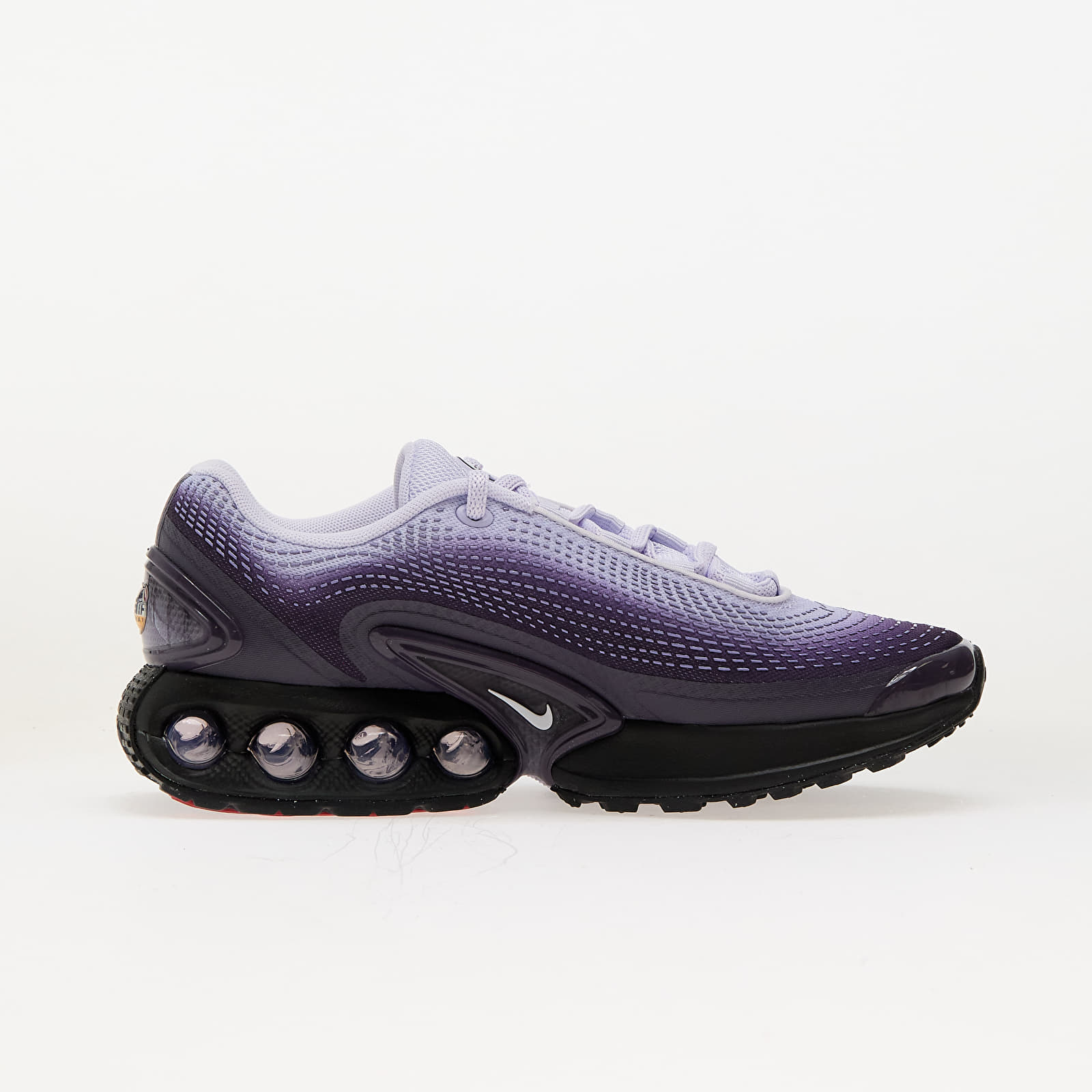 Damesschoenen Nike W Air Max Dn Dark Raisin/ Amethyst Tint-Dusty Amethyst