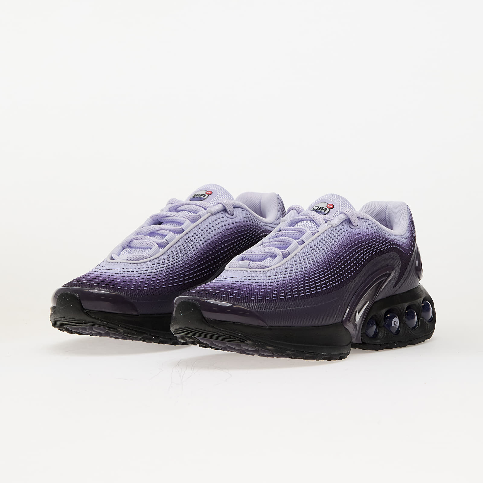 Damesschoenen Nike W Air Max Dn Dark Raisin/ Amethyst Tint-Dusty Amethyst