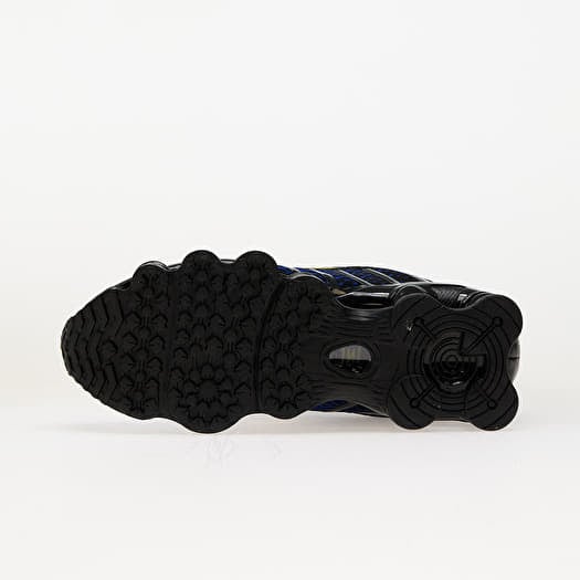 Buty męskie Nike Shox Tl Black/ Varsity Maize-Metallic