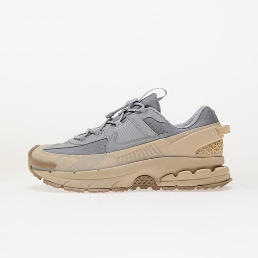 Nike Zoom Vomero Roam Wolf Grey/ Wolf Grey-Sanddrift-Hemp