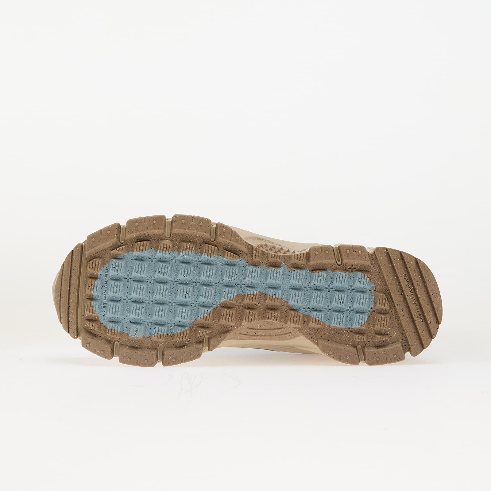 Sneakers och skor för män Nike Zoom Vomero Roam Wolf Grey/ Wolf Grey-Sanddrift-Hemp