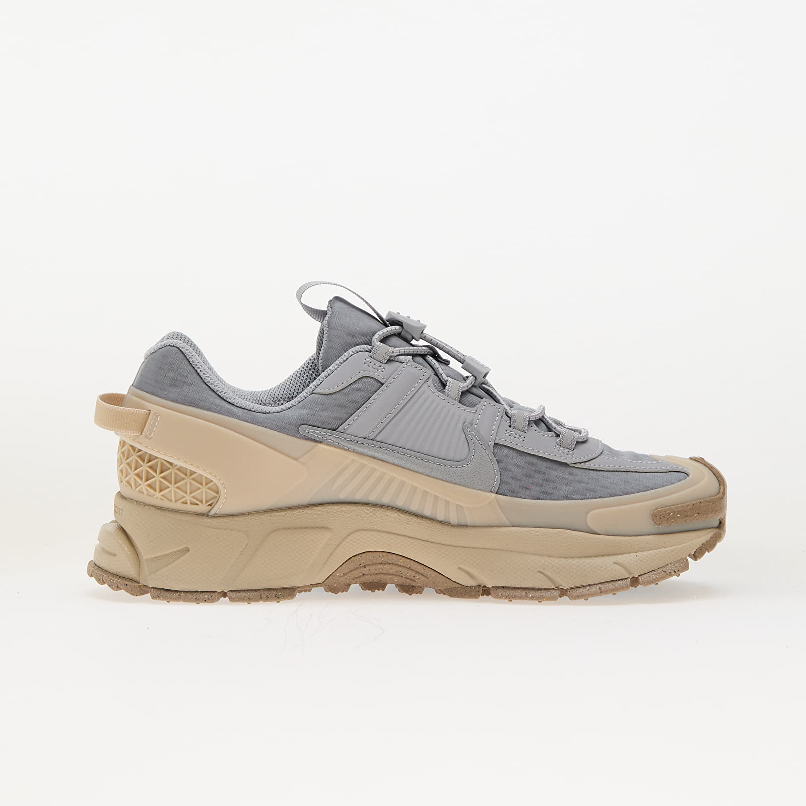 Sneakers och skor för män Nike Zoom Vomero Roam Wolf Grey/ Wolf Grey-Sanddrift-Hemp