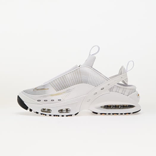 Nike W Air Max Craze White/ Metallic Gold-Black-Copper Moon