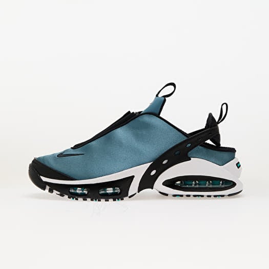 Nike W Air Max Craze Smokey Blue/ White-Dusty Cactus-Black