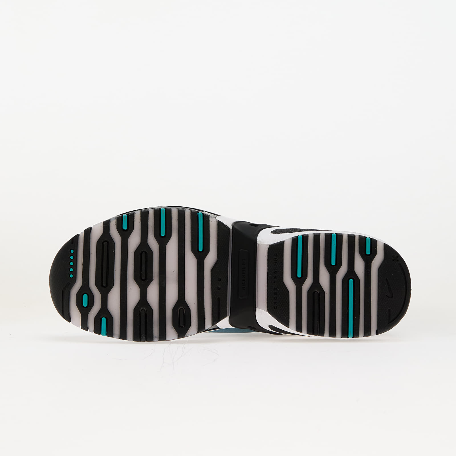 Zapatillas mujer Nike W Air Max Craze Smokey Blue/ White-Dusty Cactus-Black
