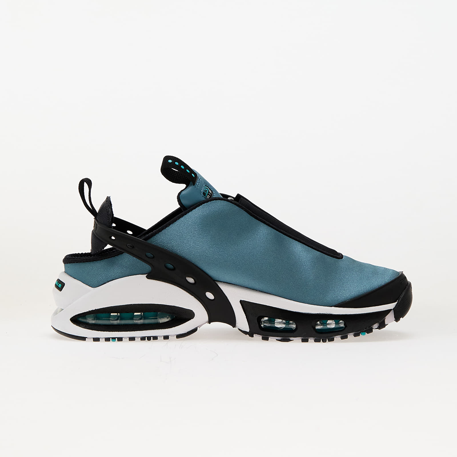 Zapatillas mujer Nike W Air Max Craze Smokey Blue/ White-Dusty Cactus-Black