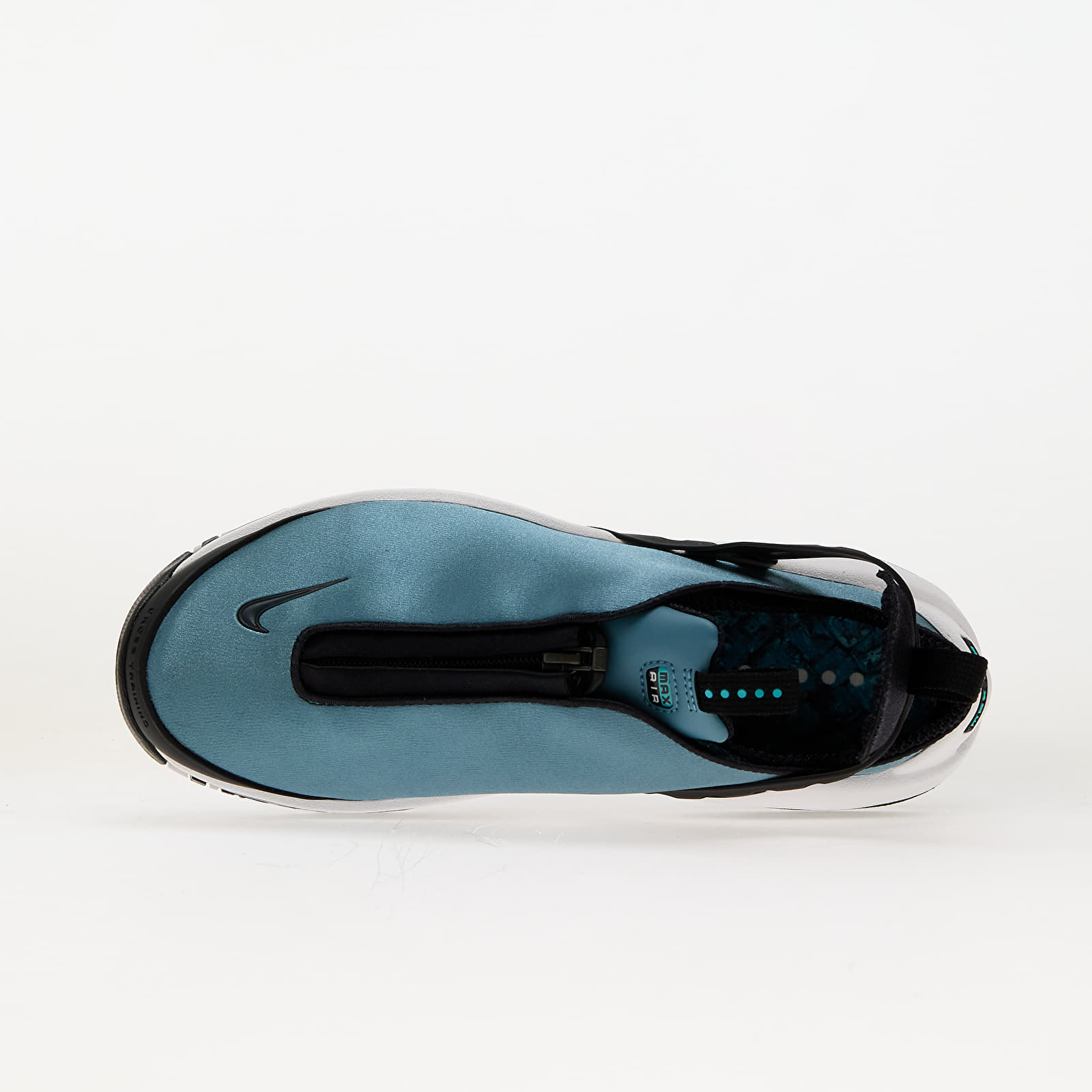 Zapatillas mujer Nike W Air Max Craze Smokey Blue/ White-Dusty Cactus-Black