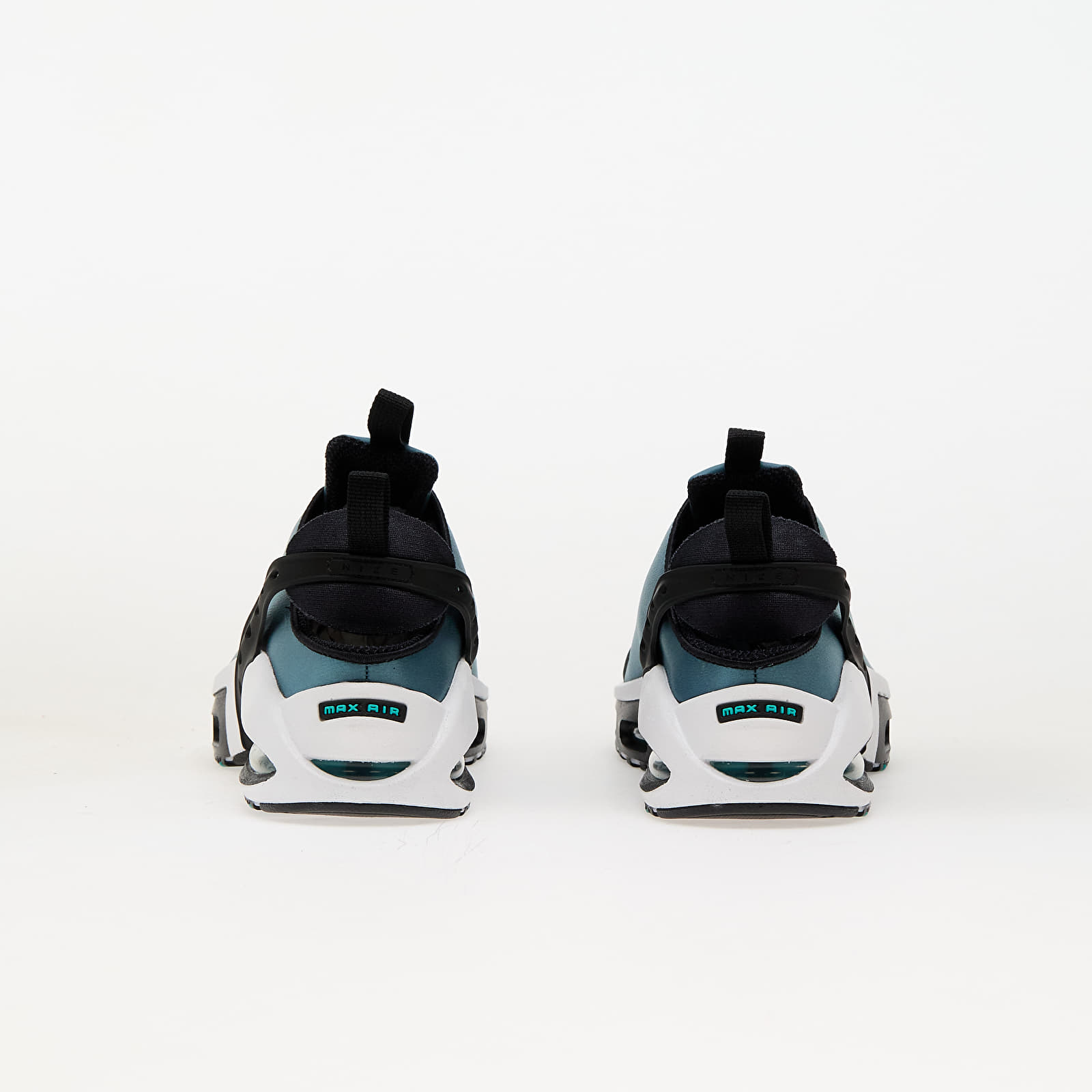 Zapatillas mujer Nike W Air Max Craze Smokey Blue/ White-Dusty Cactus-Black