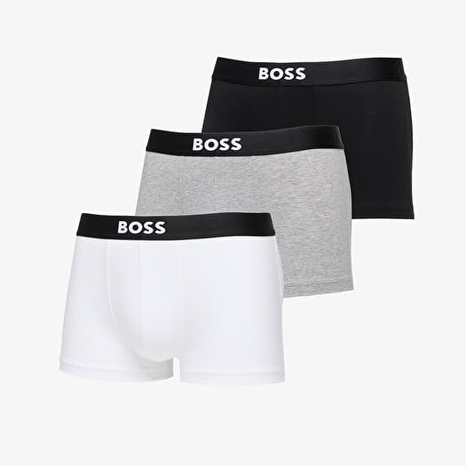 Hugo Boss Trunk Boss One 3-Pack Multicolor