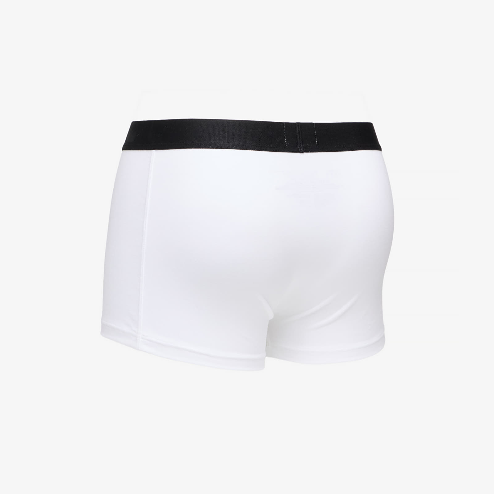 Pánské boxerky Hugo Boss Trunk Boss One 3-Pack Multicolor