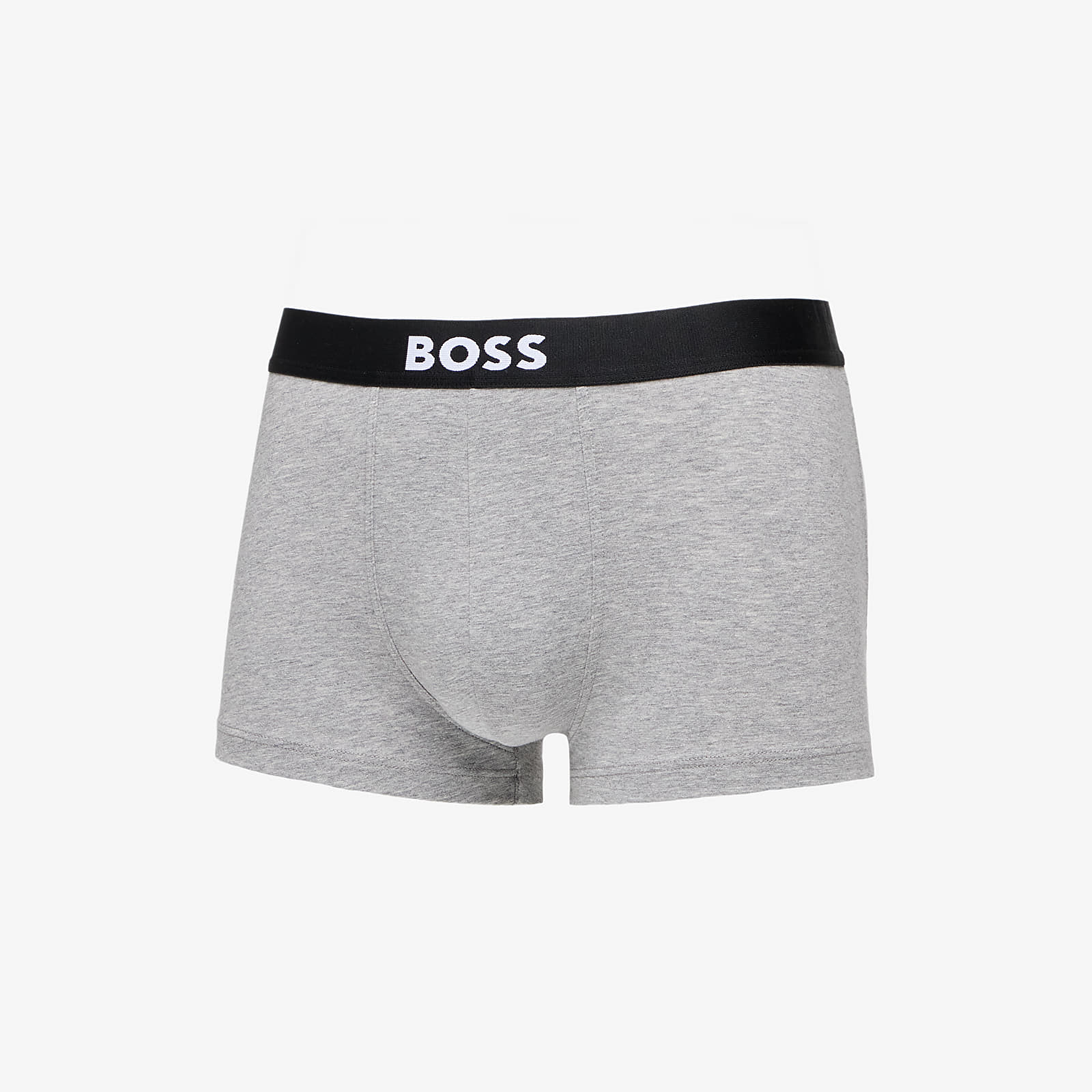 Pánské boxerky Hugo Boss Trunk Boss One 3-Pack Multicolor