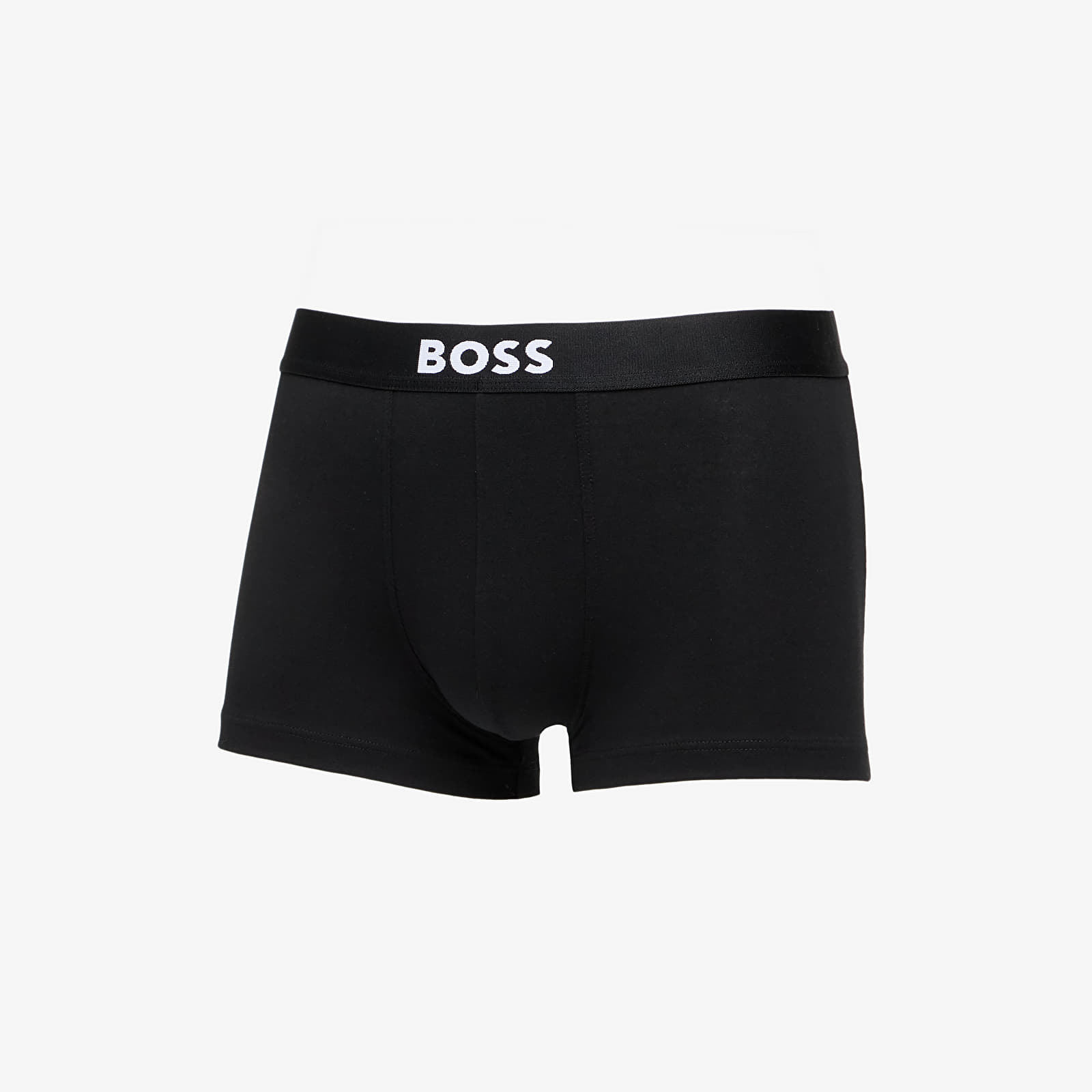 Pánské boxerky Hugo Boss Trunk Boss One 3-Pack Multicolor