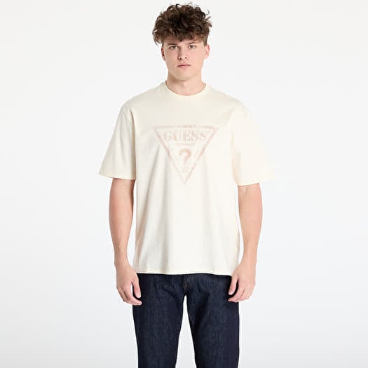T-paita GUESS Originals T-Shirt Sandy Shore