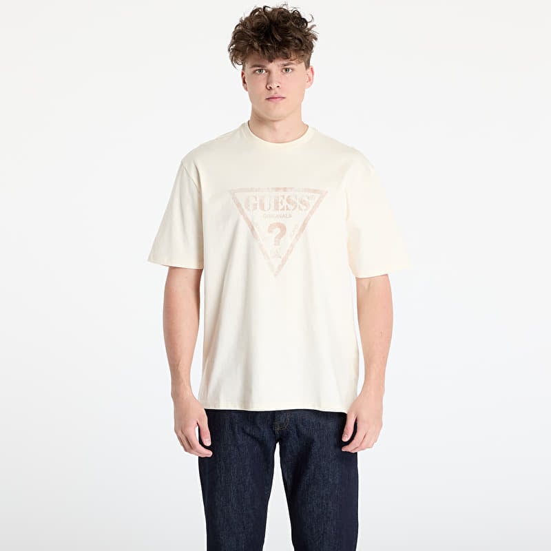 Maglietta GUESS Originals T-Shirt Sandy Shore
