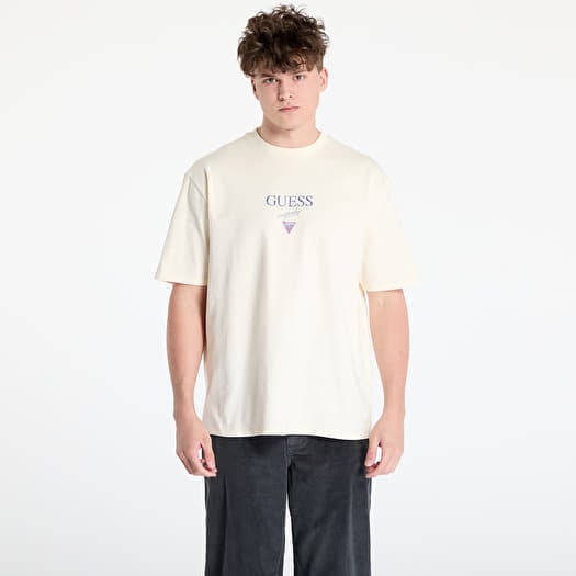 T-paita GUESS Originals T-Shirt Sandy Shore