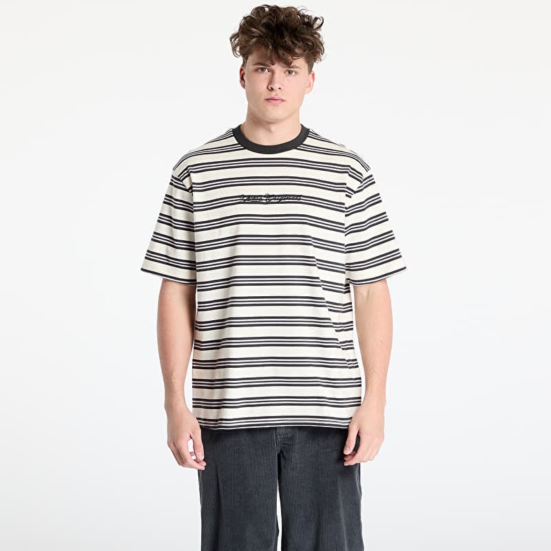 Maglietta GUESS Originals T-Shirt Sandy Shore Stripes