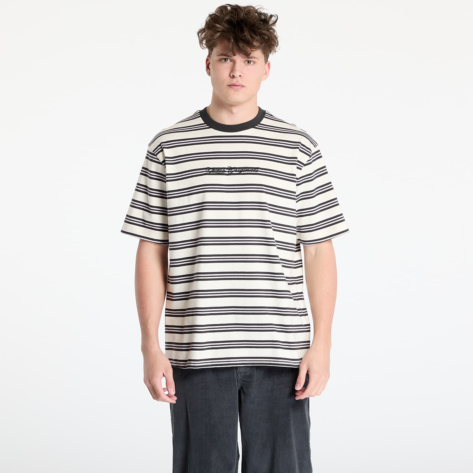 T-Shirts GUESS Originals T-Shirt Sandy Shore Stripes