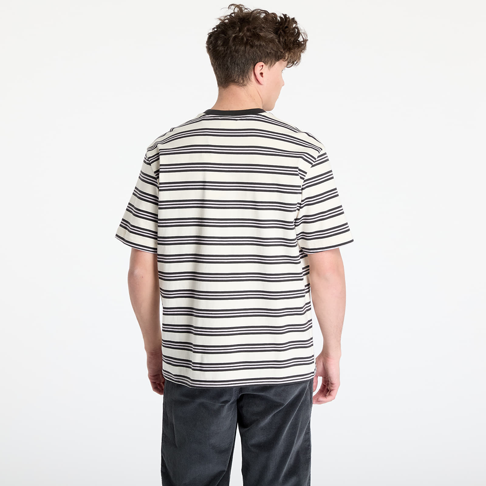 T-Shirts GUESS Originals T-Shirt Sandy Shore Stripes