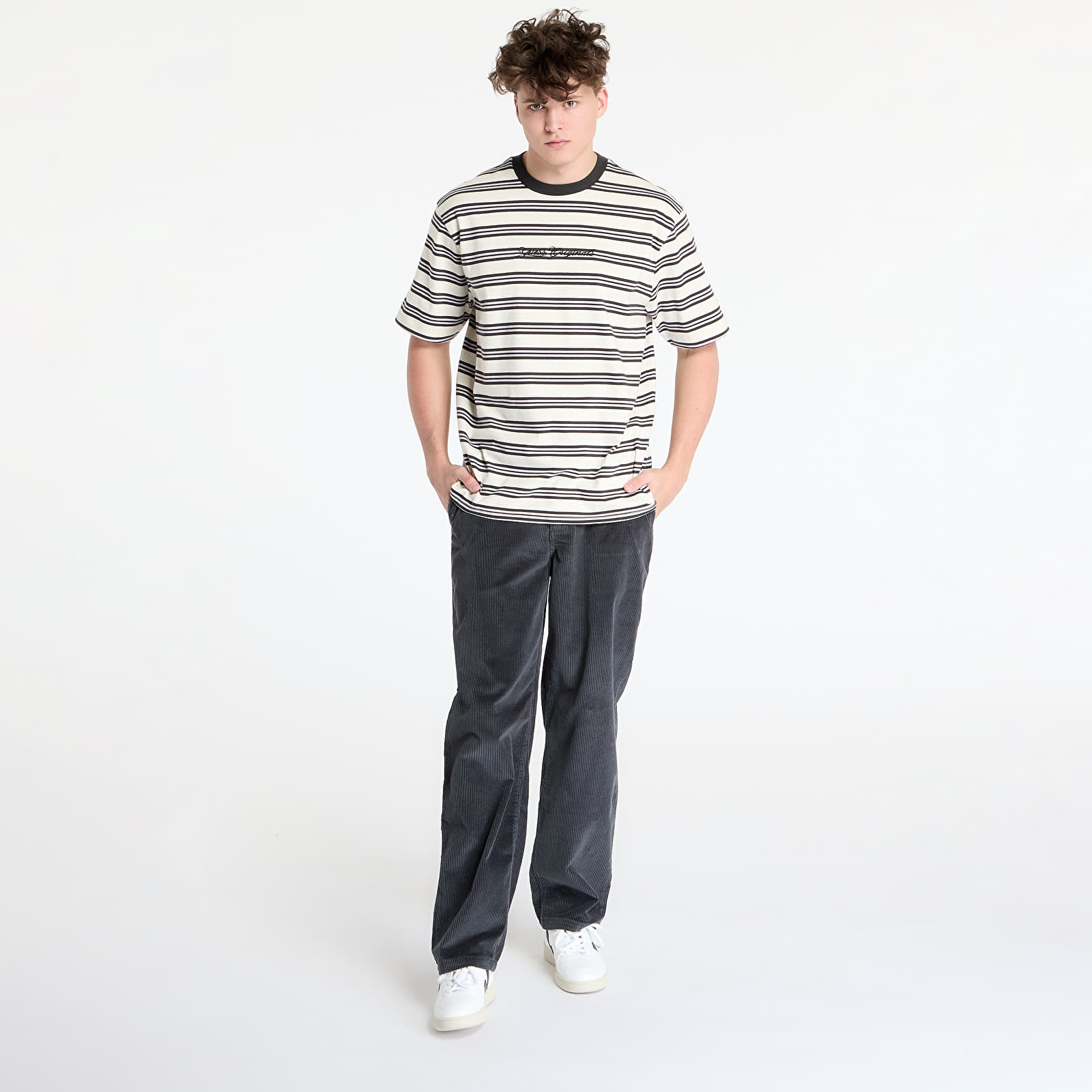 T-Shirts GUESS Originals T-Shirt Sandy Shore Stripes