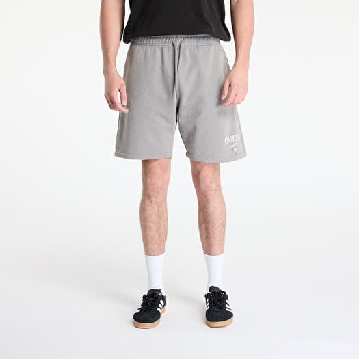 Shortsit GUESS Originals Jogger Shorts Night Stone Multi