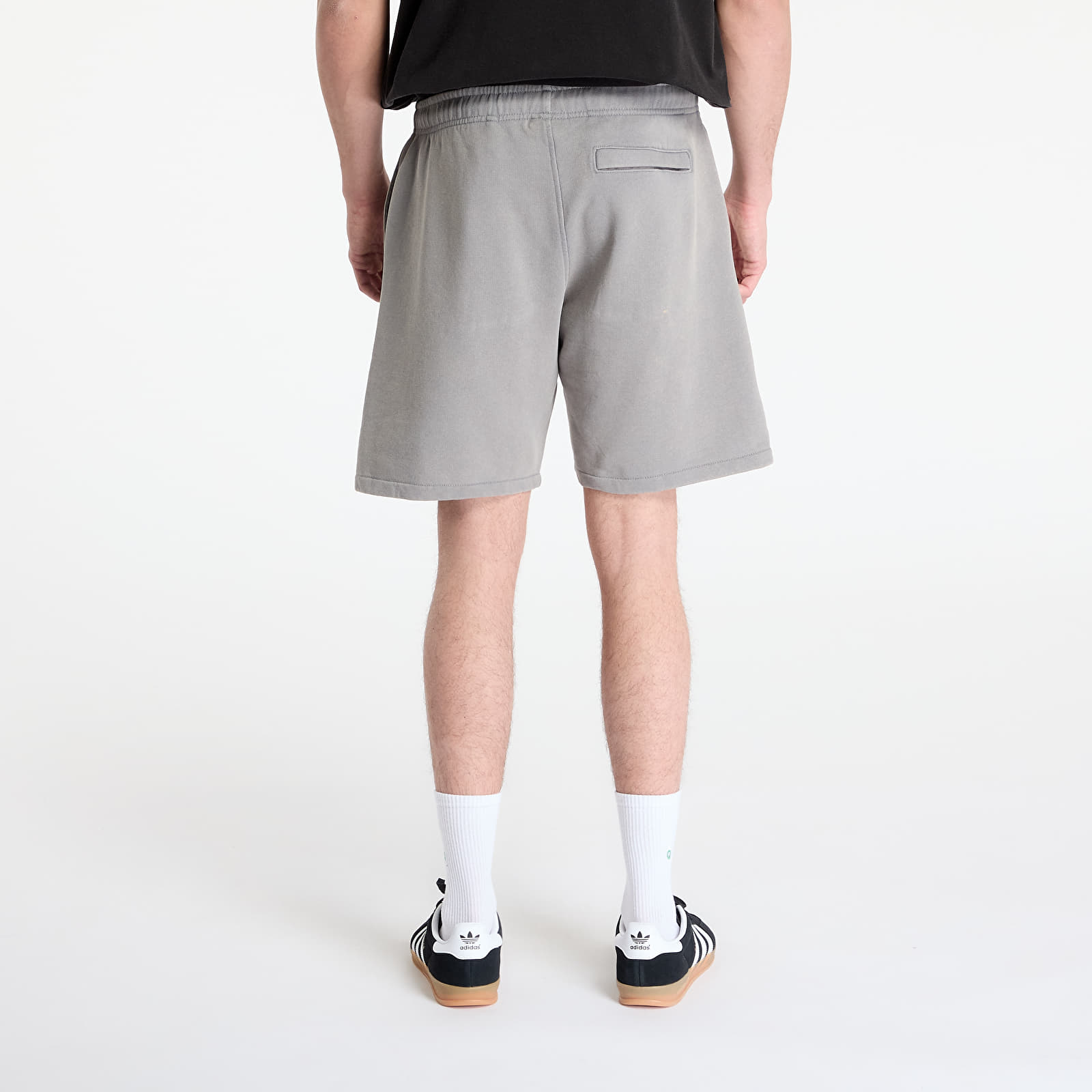Shortsit GUESS Originals Jogger Shorts Night Stone Multi