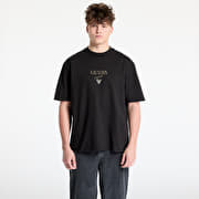 GUESS Originals Eco Printed Baker Logo T-Shirt