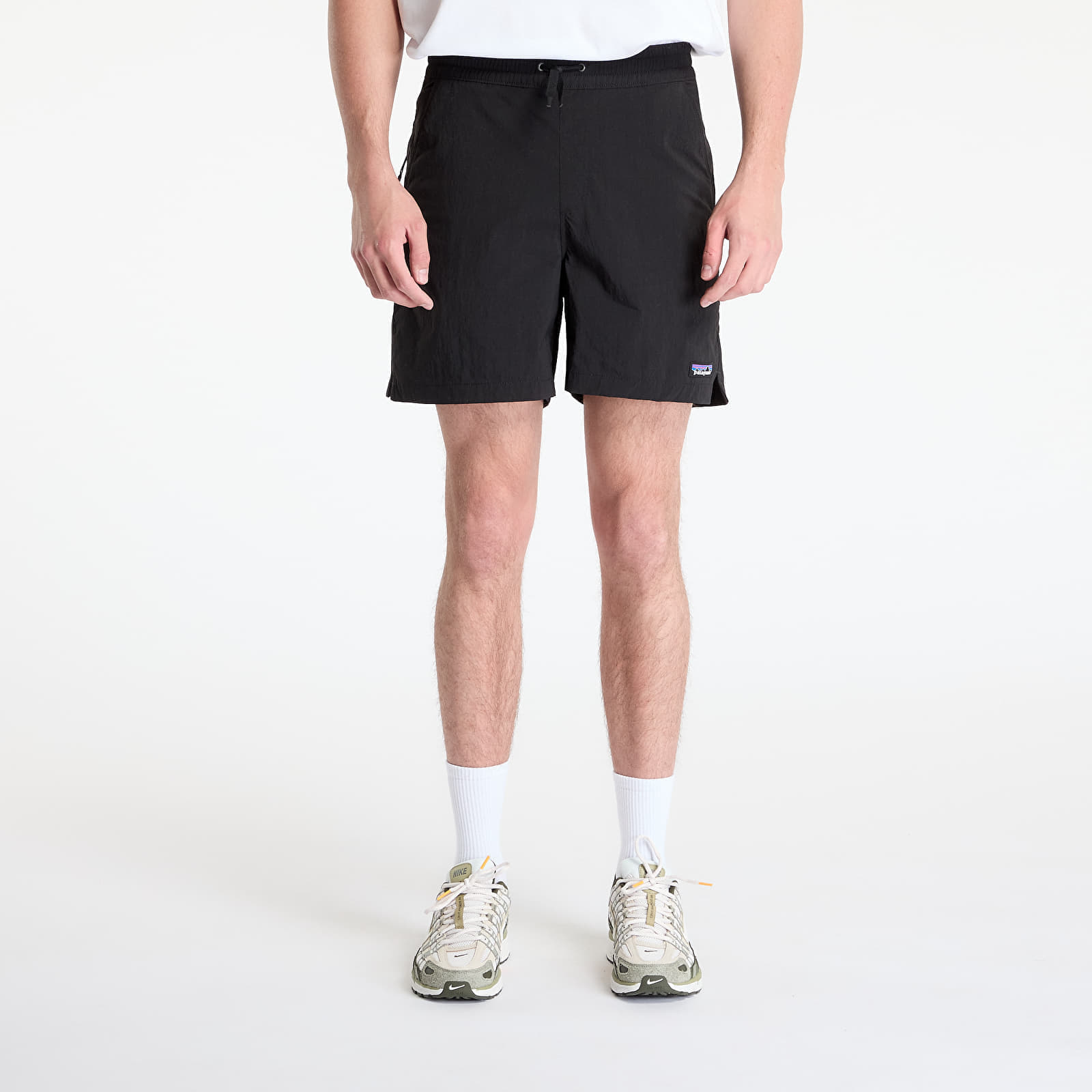 Patagonia Ms Baggies Lights - 6 in. Black XL