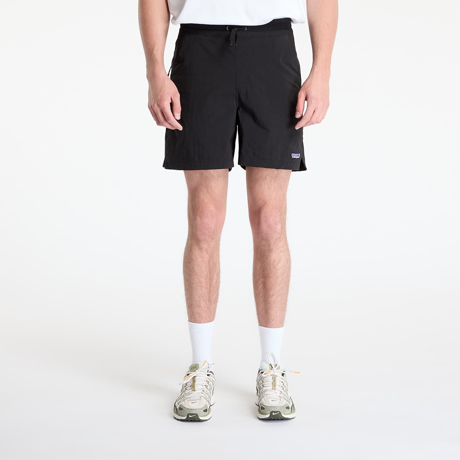 Kratke hlače Patagonia M's Baggies Lights - 6 in. Black