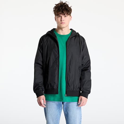 Vindjacka Urban Classics Windbreaker Black