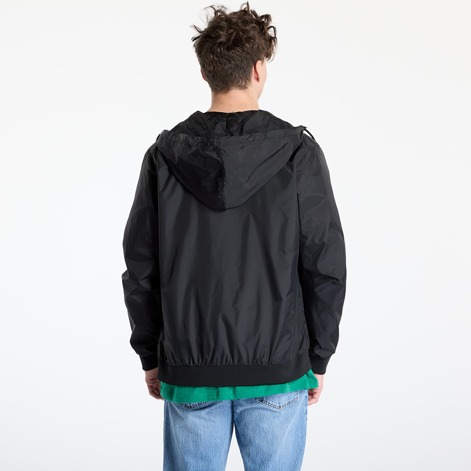 Tuulepluusid Urban Classics Windbreaker Black