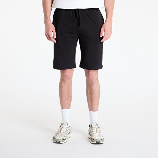 Shorts Urban Classics Basic Sweatshorts Black