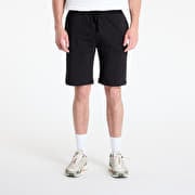 Urban Classics Basic Sweatshorts Black