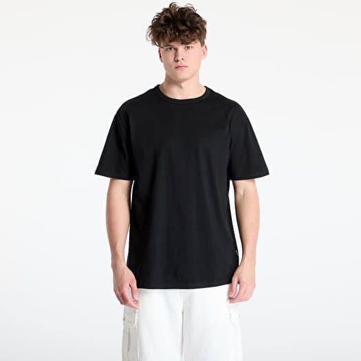T-shirt Urban Classics Organic Basic Tee Black