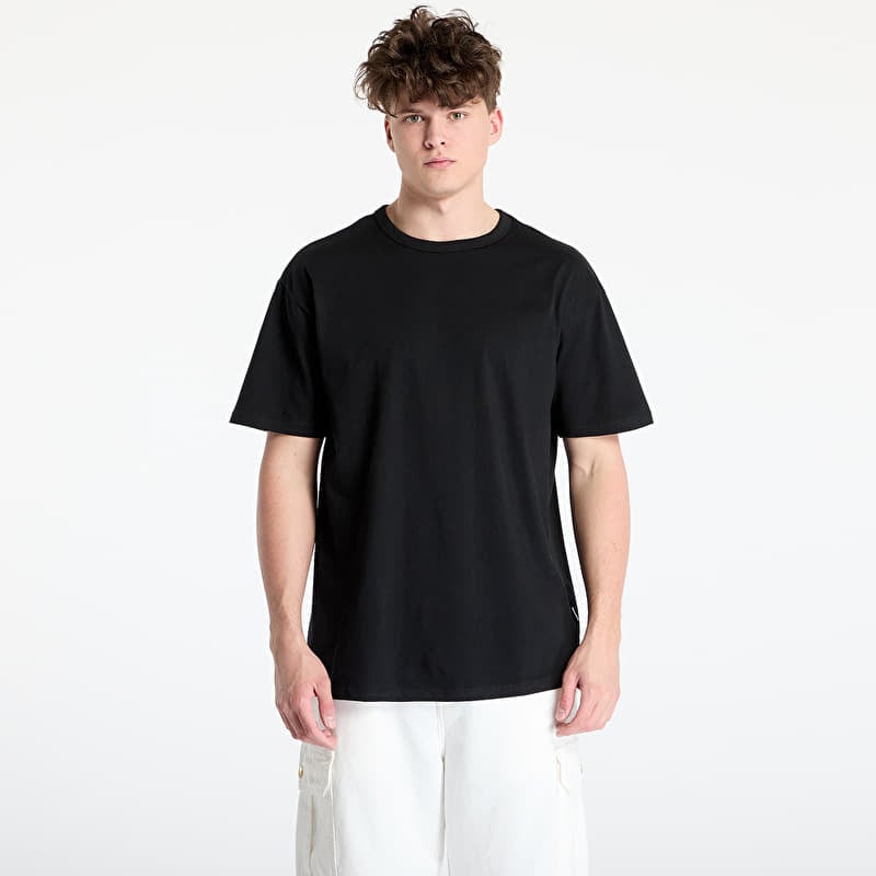 Urban Classics Organic Basic Tee Black