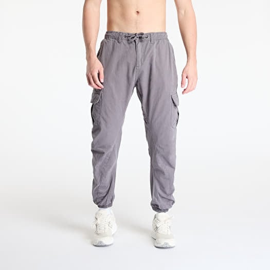 Urban Classics Cargo Jogging Pants Grey