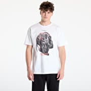 Urban Classics Flying High Oversize Tee White