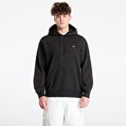 Carhartt WIP Hooded Ingo Sweat UNISEX Black Garment Dyed