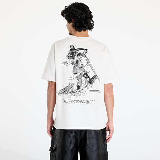 Men's T-shirts Nike ACG Men's Dri-FIT T-Shirt Phantom | Queens