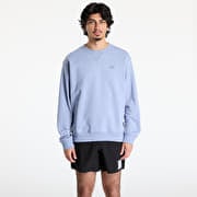 New Balance Athletics French Terry Crew Dusk Shower