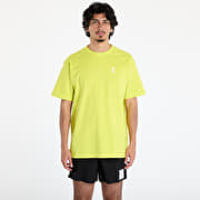 On Club T-Shirt Lime