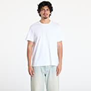Calvin Klein Jeans Short Sleeve 20S Tee White