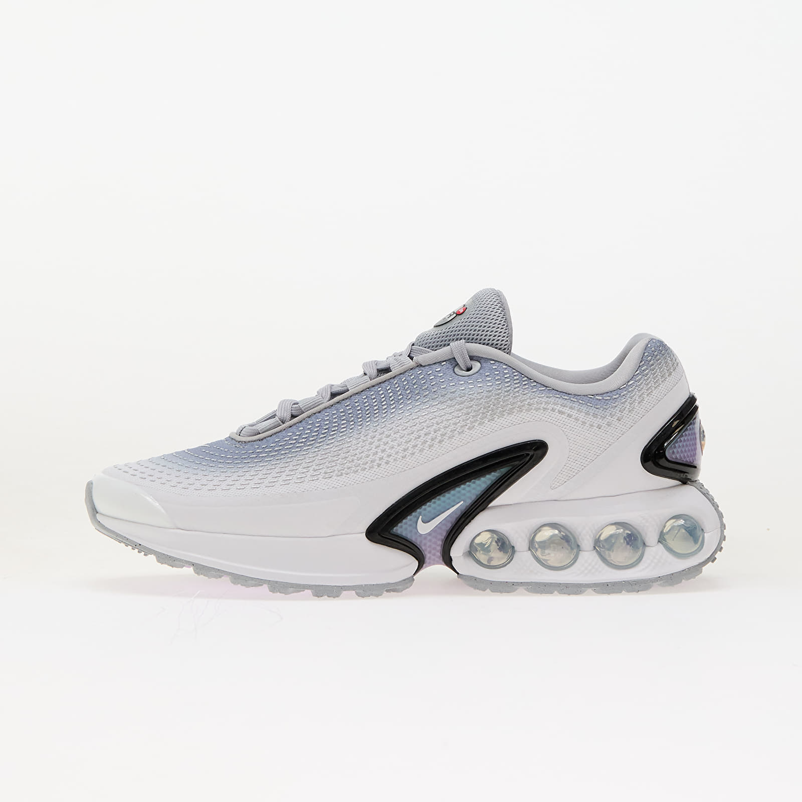 Sneakers Nike W Air Max Dn Prm Wolf Grey/ White-Pure Platinum EUR 43