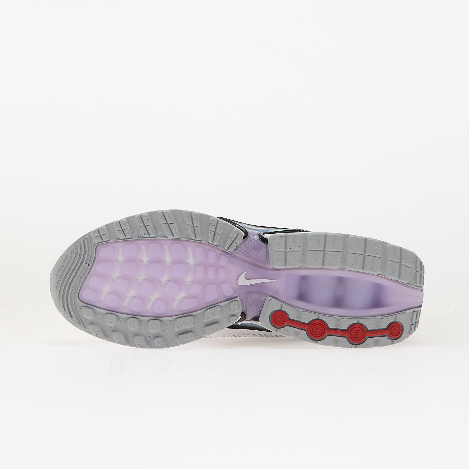 Naiste tossud ja kingad Nike W Air Max Dn Prm Wolf Grey/ White-Pure Platinum